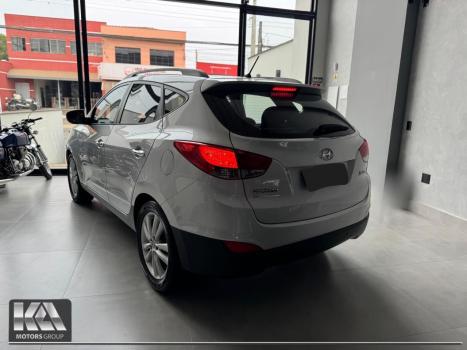 HYUNDAI IX35 2.0 16V 4P GLS AUTOMTICO, Foto 2