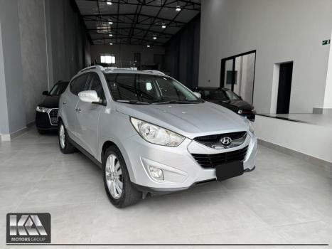 HYUNDAI IX35 2.0 16V 4P GLS AUTOMTICO, Foto 3