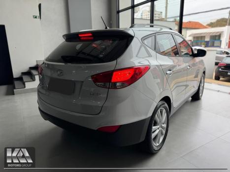 HYUNDAI IX35 2.0 16V 4P GLS AUTOMTICO, Foto 4