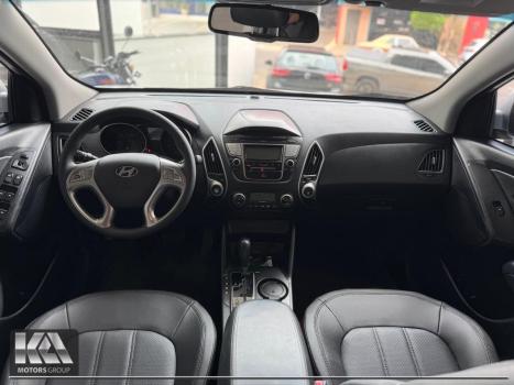 HYUNDAI IX35 2.0 16V 4P GLS AUTOMTICO, Foto 7