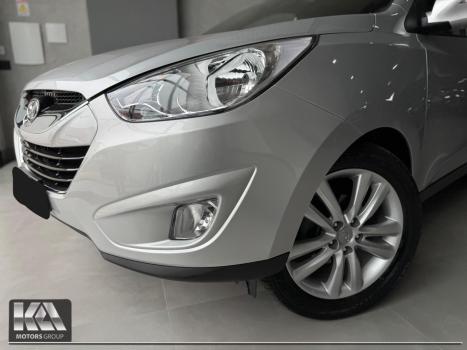 HYUNDAI IX35 2.0 16V 4P GLS AUTOMTICO, Foto 11