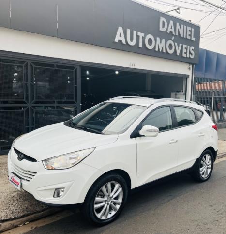 HYUNDAI IX35 2.0 16V 4P FLEX AUTOMTICO, Foto 1