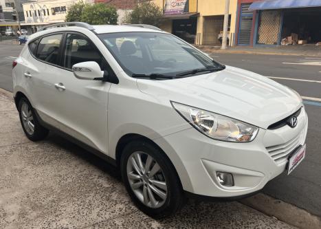 HYUNDAI IX35 2.0 16V 4P FLEX AUTOMTICO, Foto 4