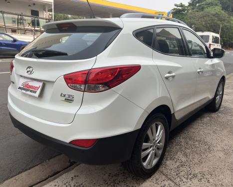 HYUNDAI IX35 2.0 16V 4P FLEX AUTOMTICO, Foto 5