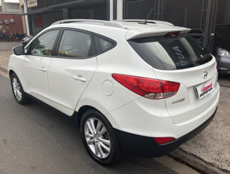 HYUNDAI IX35 2.0 16V 4P FLEX AUTOMTICO, Foto 6