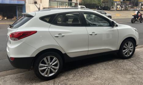 HYUNDAI IX35 2.0 16V 4P FLEX AUTOMTICO, Foto 7