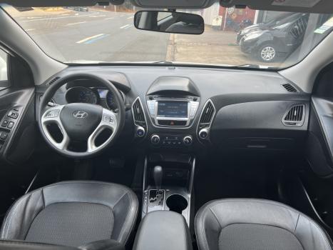 HYUNDAI IX35 2.0 16V 4P FLEX AUTOMTICO, Foto 10