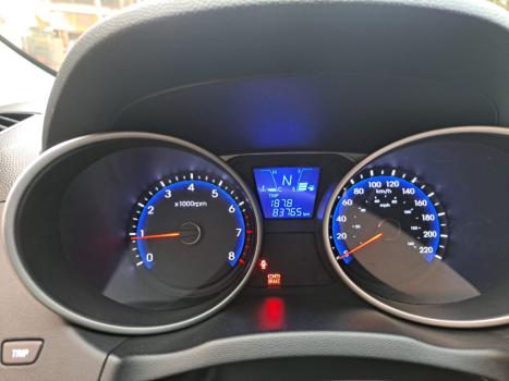 HYUNDAI IX35 2.0 16V 4P GLS FLEX AUTOMTICO, Foto 10