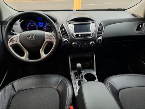 HYUNDAI IX35 2.0 16V 4P GLS FLEX AUTOMTICO, Foto 9