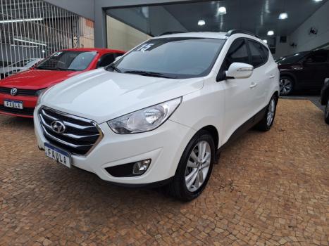 HYUNDAI IX35 2.0 16V 4P GLS FLEX AUTOMTICO, Foto 2