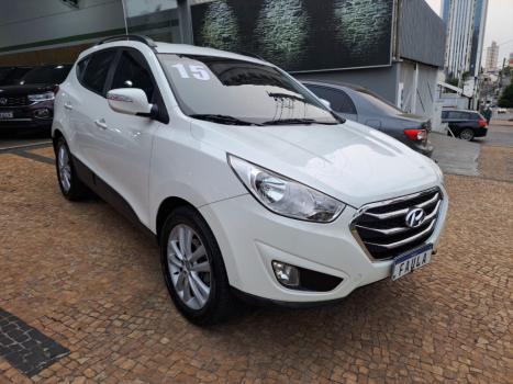 HYUNDAI IX35 2.0 16V 4P GLS FLEX AUTOMTICO, Foto 3