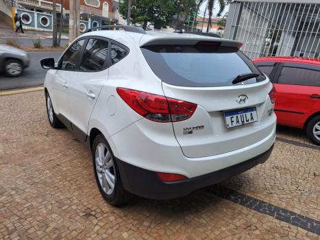 HYUNDAI IX35 2.0 16V 4P GLS FLEX AUTOMTICO, Foto 5