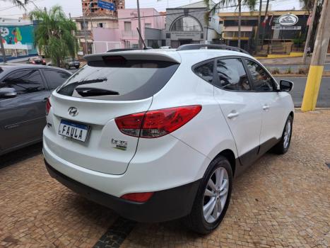 HYUNDAI IX35 2.0 16V 4P GLS FLEX AUTOMTICO, Foto 4