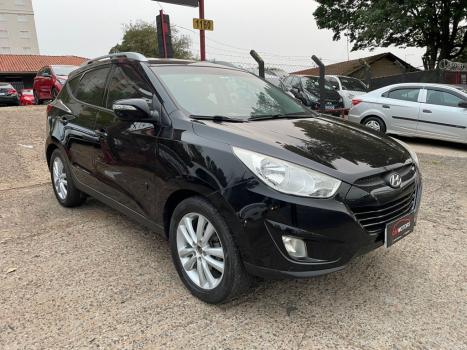 HYUNDAI IX35 2.0 16V 4P GLS FLEX AUTOMTICO, Foto 2