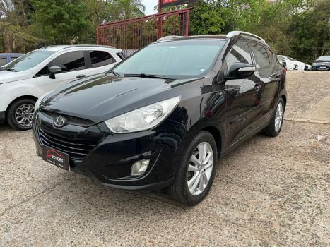 HYUNDAI IX35 2.0 16V 4P GLS FLEX AUTOMTICO, Foto 3