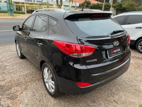 HYUNDAI IX35 2.0 16V 4P GLS FLEX AUTOMTICO, Foto 4