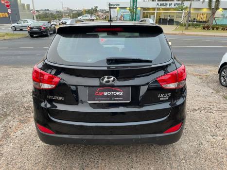 HYUNDAI IX35 2.0 16V 4P GLS FLEX AUTOMTICO, Foto 5