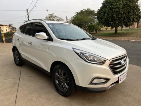 HYUNDAI IX35 2.0 16V 4P GL FLEX AUTOMTICO, Foto 1