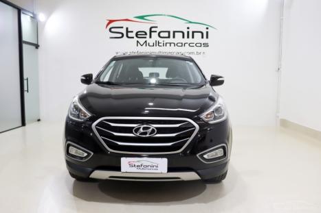 HYUNDAI IX35 2.0 16V 4P FLEX AUTOMTICO, Foto 2