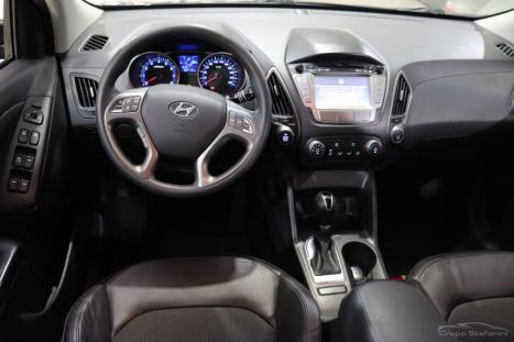 HYUNDAI IX35 2.0 16V 4P FLEX AUTOMTICO, Foto 5