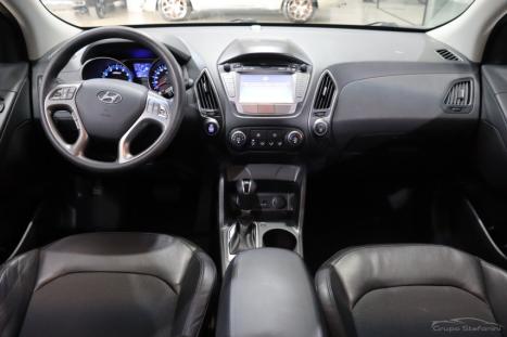 HYUNDAI IX35 2.0 16V 4P FLEX AUTOMTICO, Foto 6