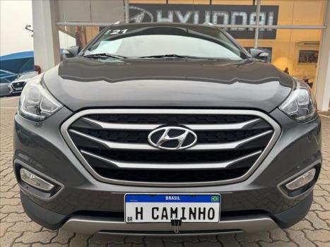 HYUNDAI IX35 2.0 16V 4P GL FLEX AUTOMTICO, Foto 2