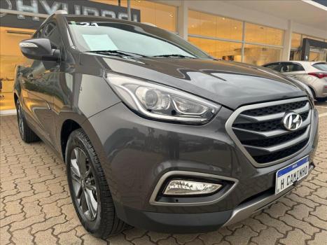 HYUNDAI IX35 2.0 16V 4P GL FLEX AUTOMTICO, Foto 3