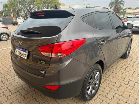 HYUNDAI IX35 2.0 16V 4P GL FLEX AUTOMTICO, Foto 5