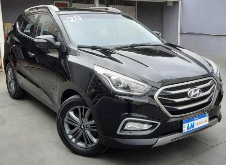 HYUNDAI IX35 2.0 16V 4P GL FLEX AUTOMTICO, Foto 3