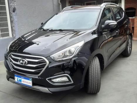 HYUNDAI IX35 2.0 16V 4P GL FLEX AUTOMTICO, Foto 2