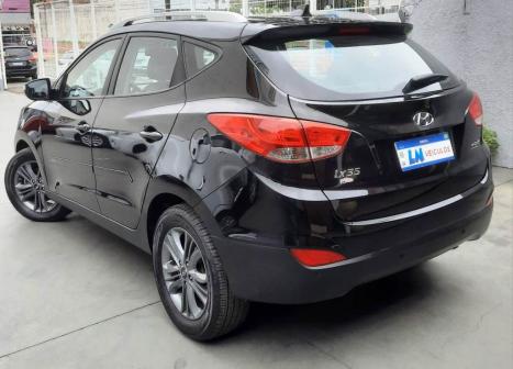 HYUNDAI IX35 2.0 16V 4P GL FLEX AUTOMTICO, Foto 5