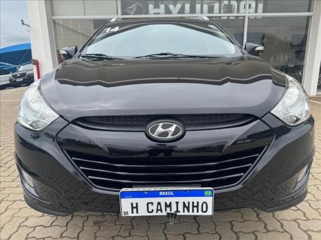 HYUNDAI IX35 2.0 16V 4P AUTOMTICO, Foto 2