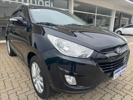 HYUNDAI IX35 2.0 16V 4P AUTOMTICO, Foto 3