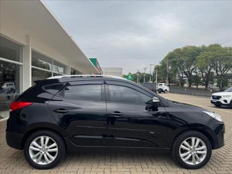 HYUNDAI IX35 2.0 16V 4P AUTOMTICO, Foto 4