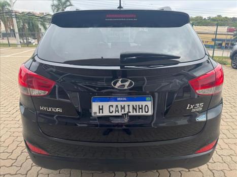 HYUNDAI IX35 2.0 16V 4P AUTOMTICO, Foto 6