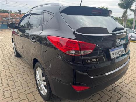 HYUNDAI IX35 2.0 16V 4P AUTOMTICO, Foto 7