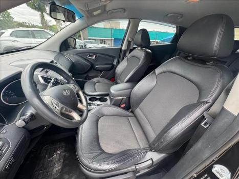 HYUNDAI IX35 2.0 16V 4P AUTOMTICO, Foto 11