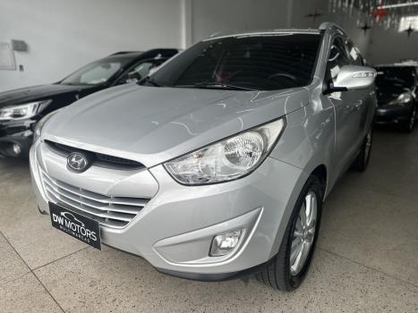 HYUNDAI IX35 2.0 16V 4P GLS FLEX AUTOMTICO, Foto 3