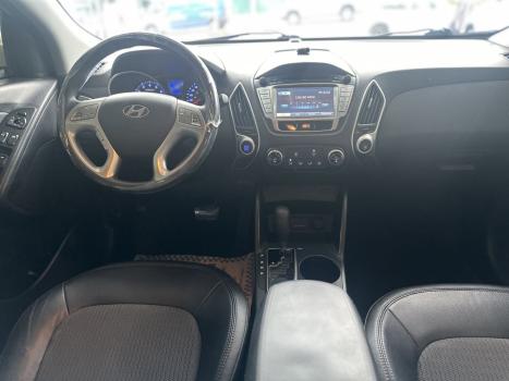 HYUNDAI IX35 2.0 16V 4P GLS FLEX AUTOMTICO, Foto 7