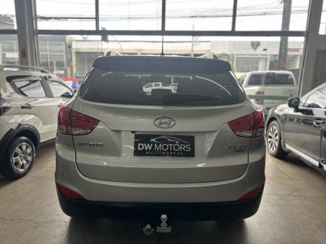 HYUNDAI IX35 2.0 16V 4P GLS FLEX AUTOMTICO, Foto 9