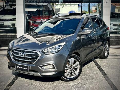 HYUNDAI IX35 2.0 16V 4P GLS FLEX AUTOMTICO, Foto 1