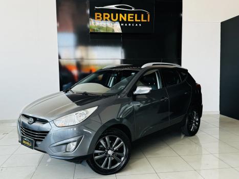 HYUNDAI IX35 2.0 16V 4P GLS FLEX AUTOMTICO, Foto 1