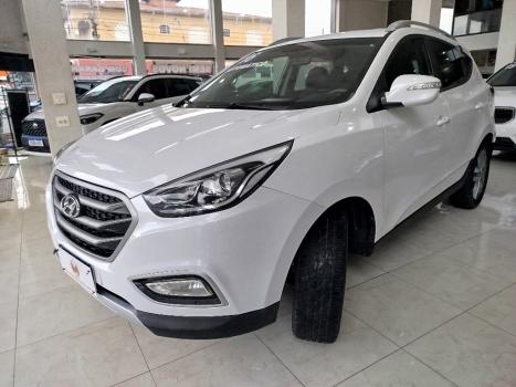 HYUNDAI IX35 2.0 16V 4P AUTOMTICO, Foto 3