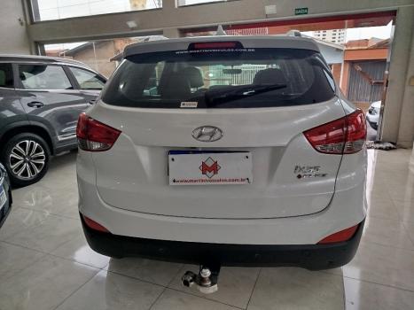 HYUNDAI IX35 2.0 16V 4P AUTOMTICO, Foto 5