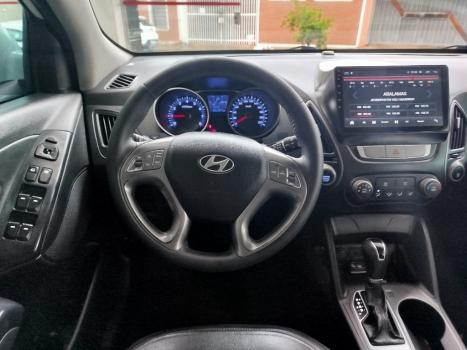 HYUNDAI IX35 2.0 16V 4P AUTOMTICO, Foto 9