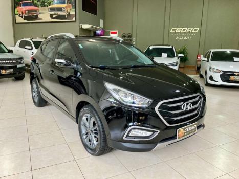 HYUNDAI IX35 2.0 16V 4P GL FLEX AUTOMTICO, Foto 7