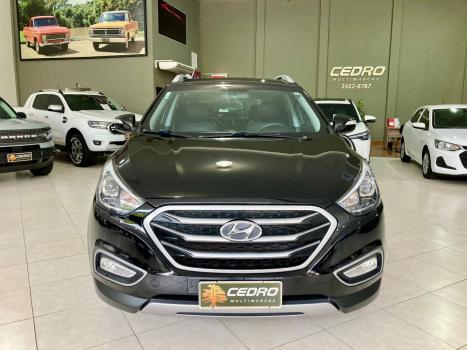 HYUNDAI IX35 2.0 16V 4P GL FLEX AUTOMTICO, Foto 8