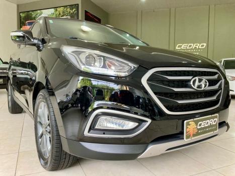 HYUNDAI IX35 2.0 16V 4P GL FLEX AUTOMTICO, Foto 43