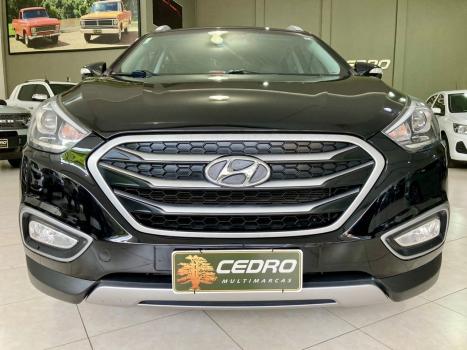 HYUNDAI IX35 2.0 16V 4P GL FLEX AUTOMTICO, Foto 44