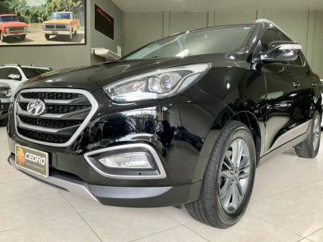 HYUNDAI IX35 2.0 16V 4P GL FLEX AUTOMTICO, Foto 45